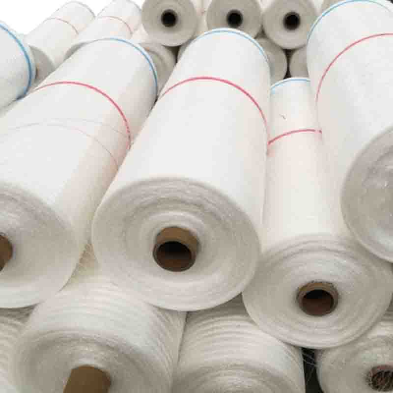 Bale Net Wrap มีจุดประสงค์อะไรและใช้งานอย่างไร?
