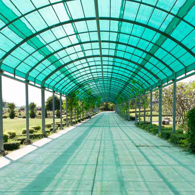 วิธีการเลือกตาข่ายบังแดด?