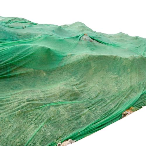 หน้าที่ของตาข่ายป้องกันฝุ่นในสถานที่ก่อสร้าง