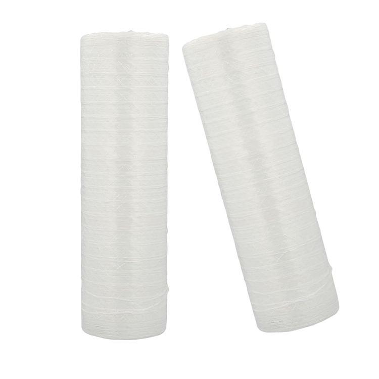 เพิ่มประสิทธิภาพสูงสุดและลดของเสียด้วยห่อตาข่ายมัดฟางระดับพรีเมียมของเรา!