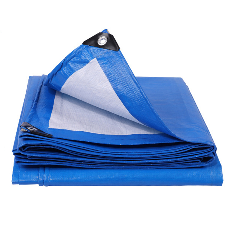 ผ้าใบกันน้ำ PE แข็งแรงเพียงพอหรือไม่