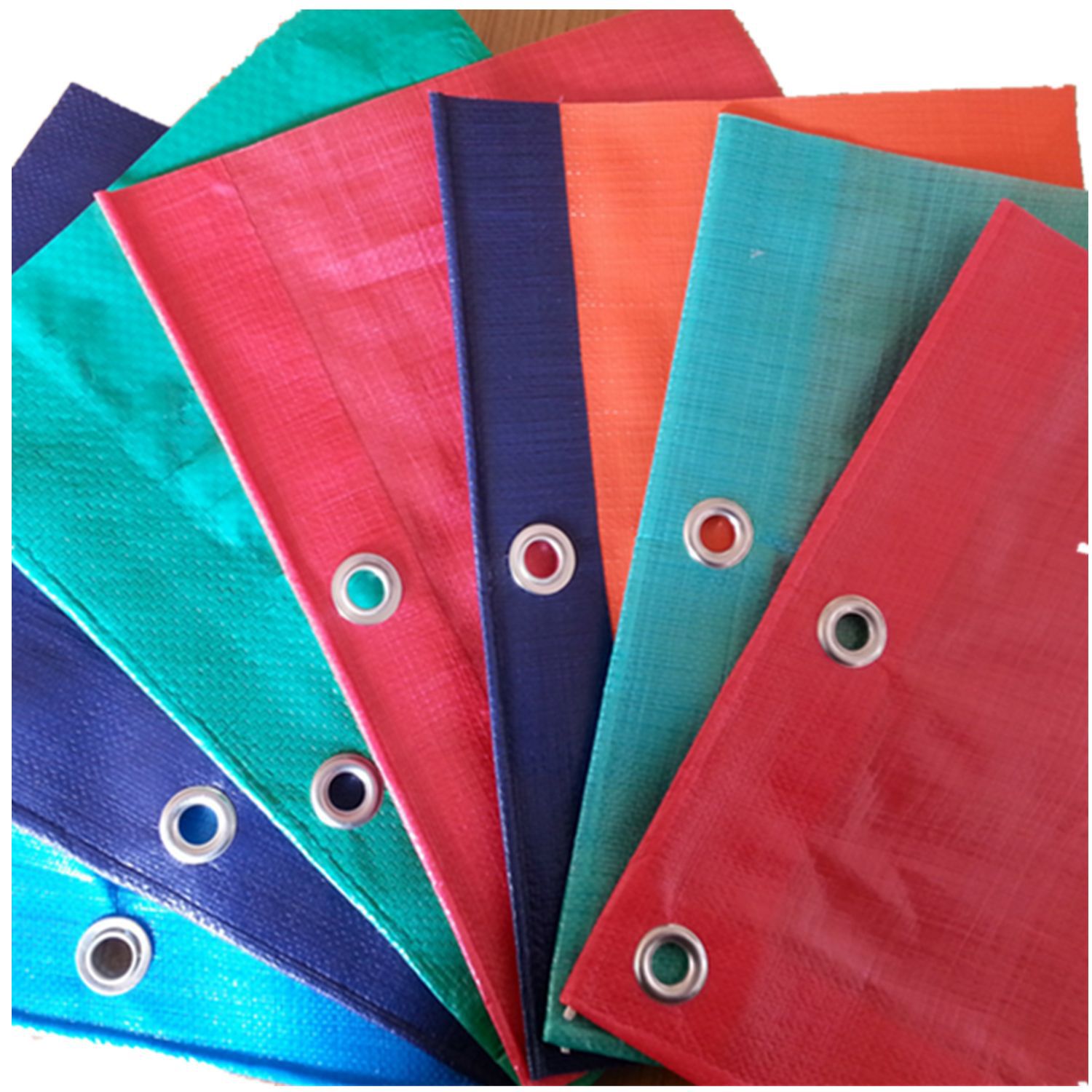 วิธีการใช้และบำรุงรักษาผ้าใบกันน้ำ PE