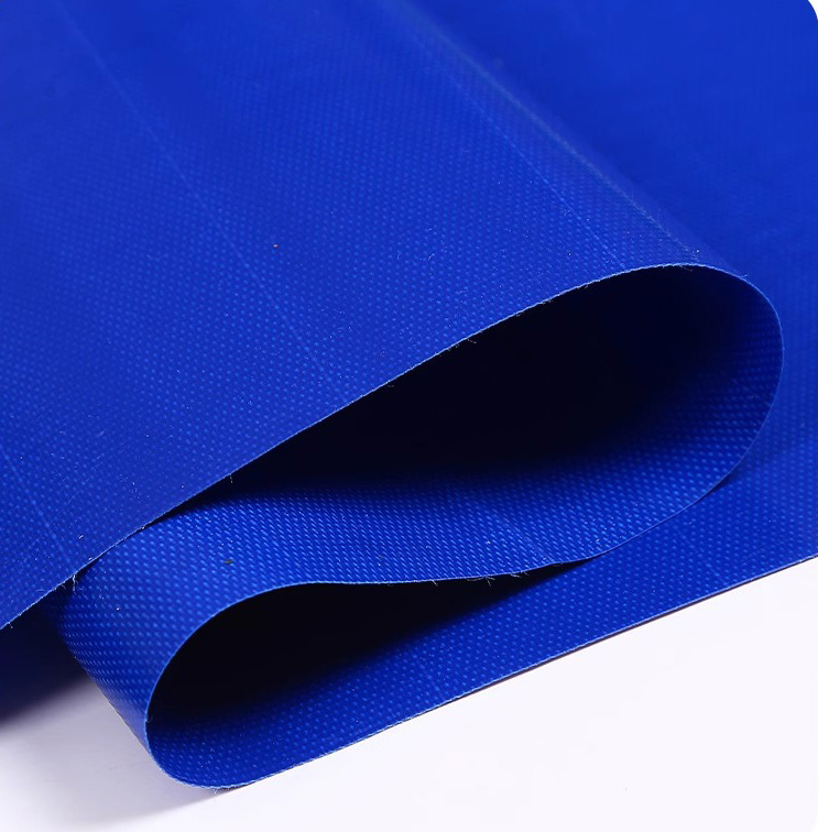 อายุการใช้งานของ PVC Tarpaulin คืออะไร?