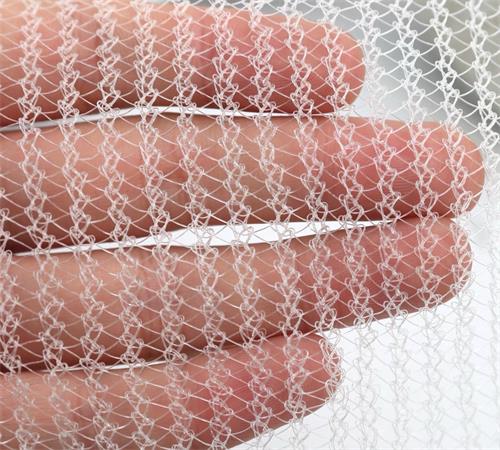HDPE Anti‑Hail Net ตาข่ายป้องกันลูกเห็บในสวนผลไม้ที่มีความเสถียร UV สำหรับไม้ผล