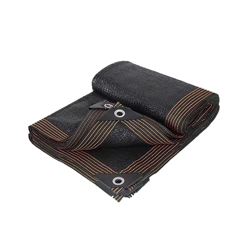 ผ้าบังแดด 95% ครีมกันแดดสำหรับลานสวน