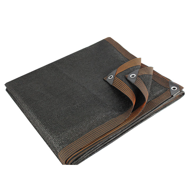 Shade Net - การป้องกันสวนที่ทนทานต่อรังสียูวีสำหรับงานหนัก