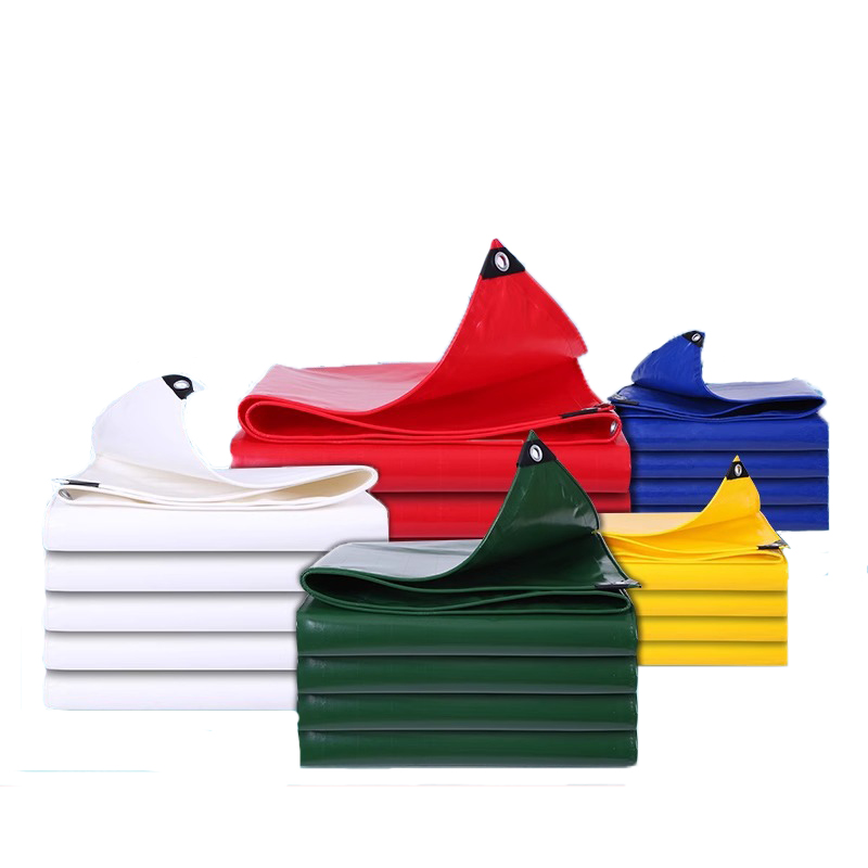 ผ้าใบกันน้ำพีวีซีกันน้ำ